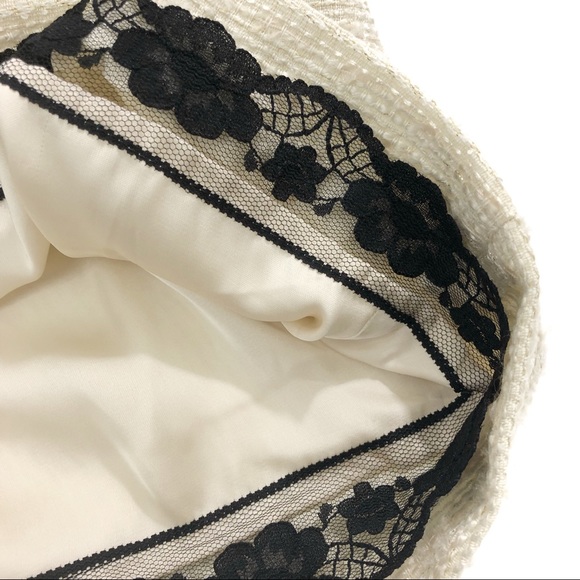 Anthropologie Moulinette Soeurs Tweed Shift Dress - Picture 8 of 8